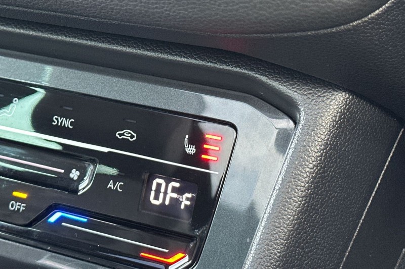 Used Volkswagen Tiguan 2023 for sale - 77545426: Photo 29