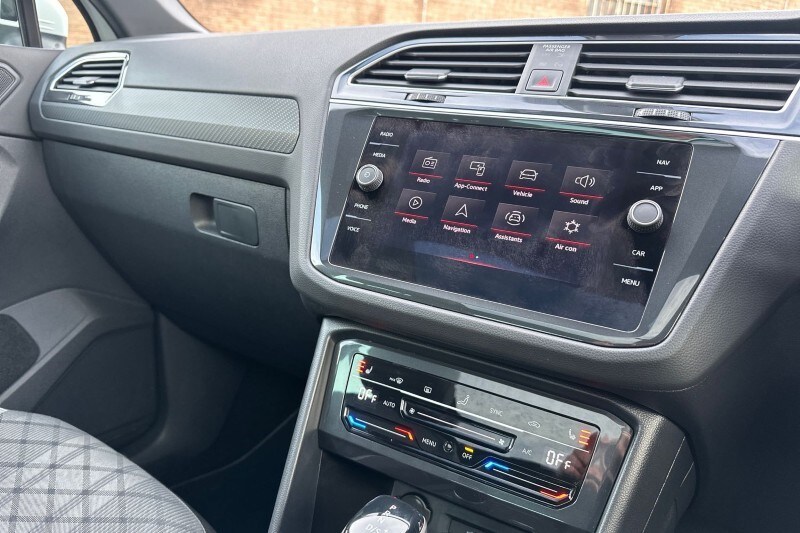 Used Volkswagen Tiguan 2023 for sale - 77545426: Photo 30