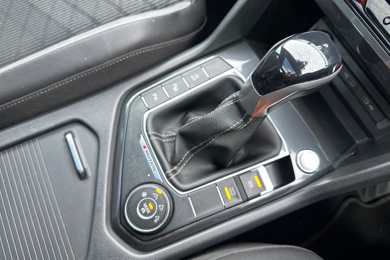 Used Volkswagen Tiguan 2023 for sale - 77545426: Photo 31