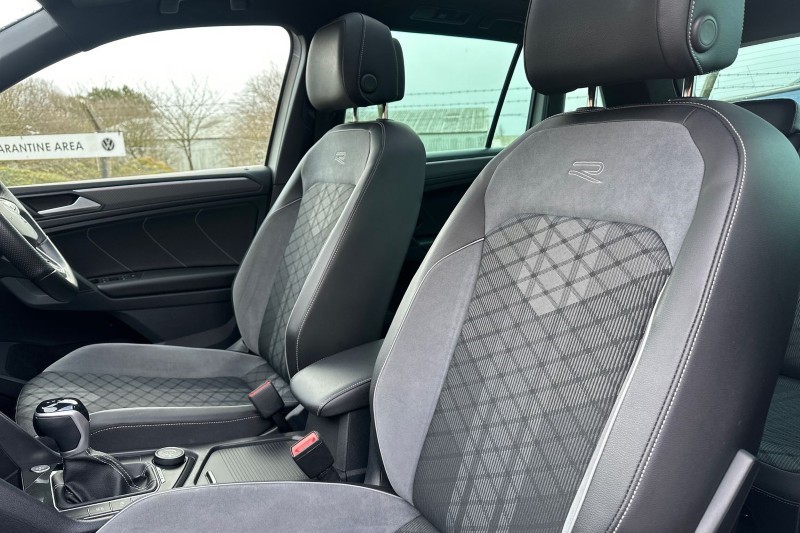 Used Volkswagen Tiguan 2023 for sale - 77545426: Photo 33