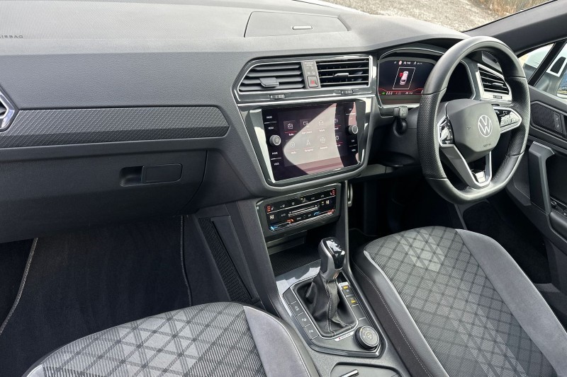 Used Volkswagen Tiguan 2023 for sale - 77545426: Photo 34