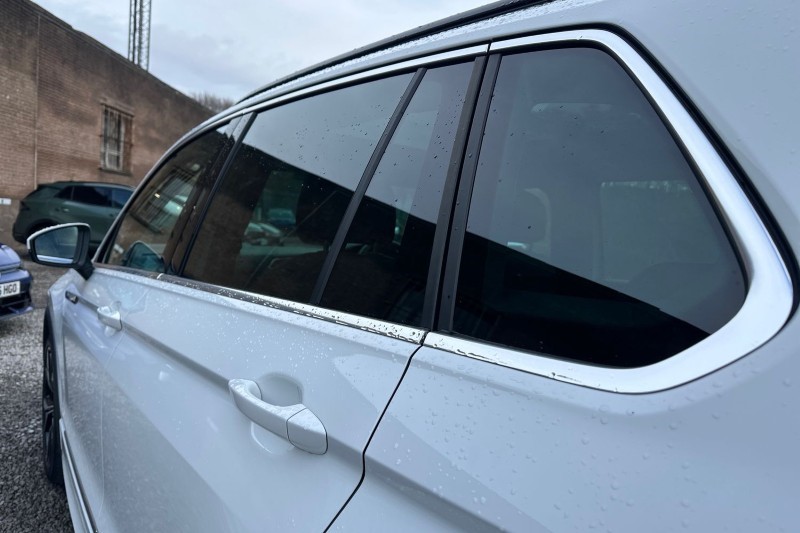 Used Volkswagen Tiguan 2023 for sale - 77545426: Photo 36