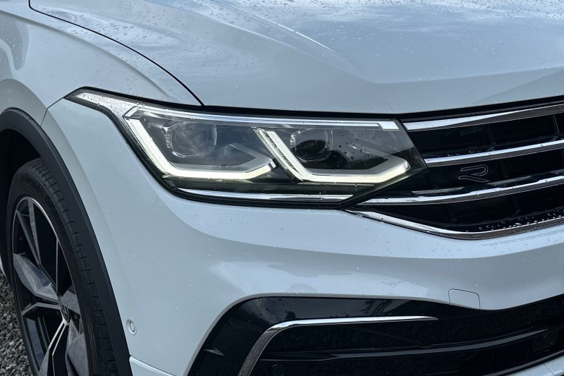 Used Volkswagen Tiguan 2023 for sale - 77545426: Photo 37