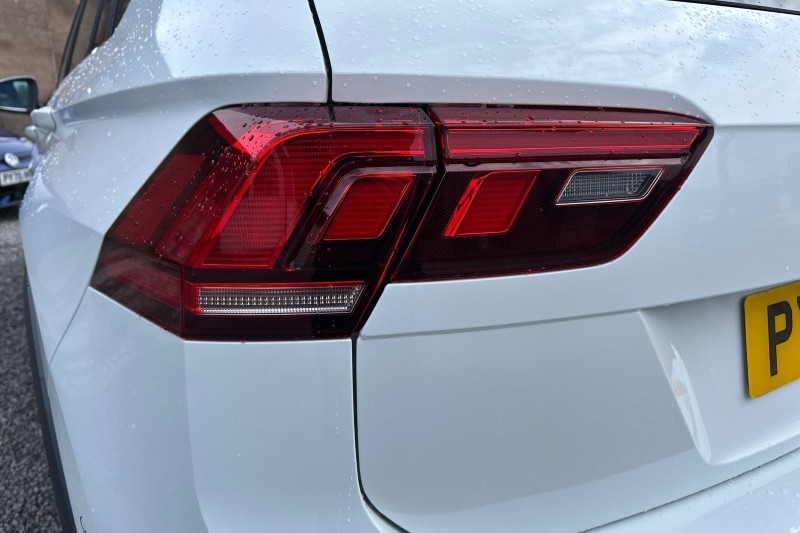 Used Volkswagen Tiguan 2023 for sale - 77545426: Photo 39