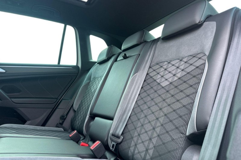 Used Volkswagen Tiguan 2023 for sale - 77545426: Photo 4