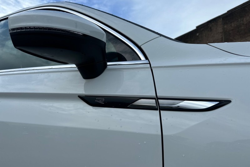 Used Volkswagen Tiguan 2023 for sale - 77545426: Photo 42