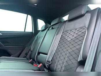 Used Volkswagen Tiguan 2023 for sale - 77545426: Photo