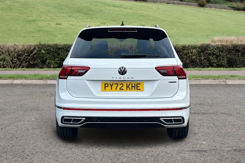 Used Volkswagen Tiguan 2023 for sale - 77545426: Photo 6