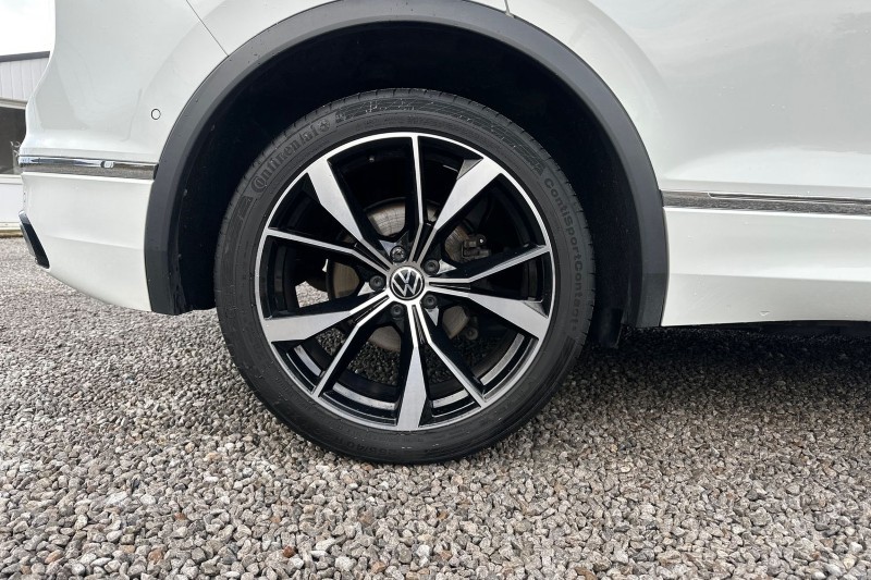 Used Volkswagen Tiguan 2023 for sale - 77545426: Photo 8