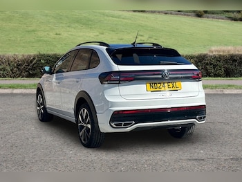 Used Volkswagen Taigo 2024 for sale - 78424102: Photo