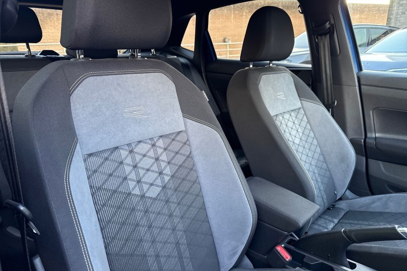 Used Volkswagen Polo 2024 for sale - 76982472: Photo 16