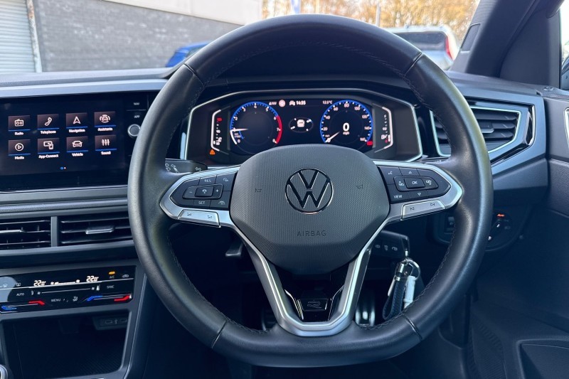 Used Volkswagen Polo 2024 for sale - 76982472: Photo 17