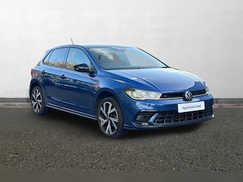 Used Volkswagen Polo 2024 for sale - 76982472: Photo
