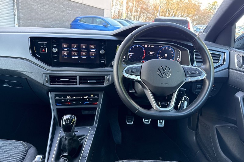 Used Volkswagen Polo 2024 for sale - 76982472: Photo 21