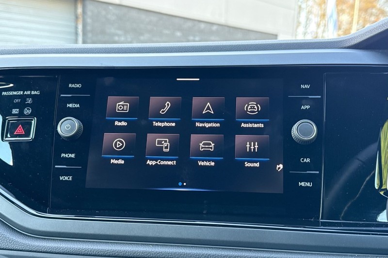 Used Volkswagen Polo 2024 for sale - 76982472: Photo 22