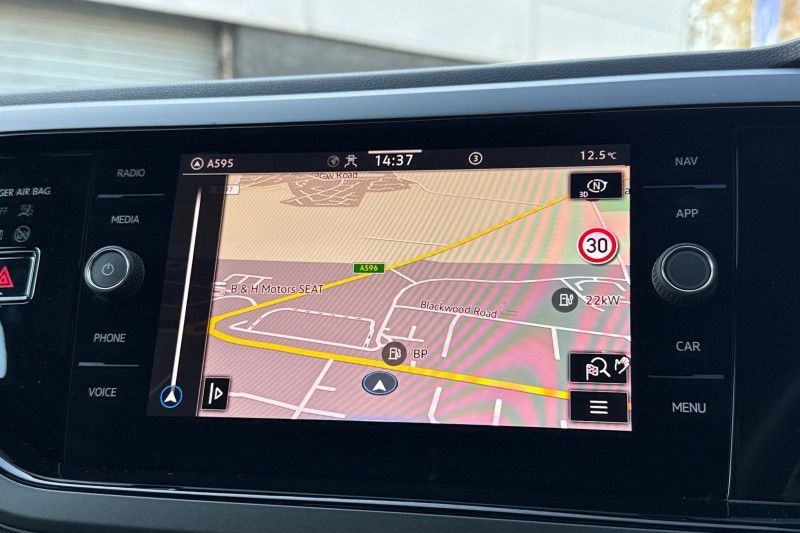 Used Volkswagen Polo 2024 for sale - 76982472: Photo 23