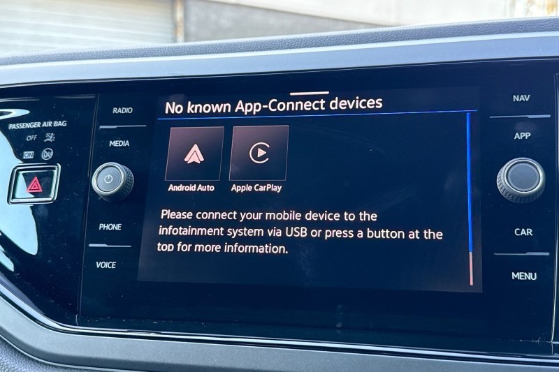 Used Volkswagen Polo 2024 for sale - 76982472: Photo 24