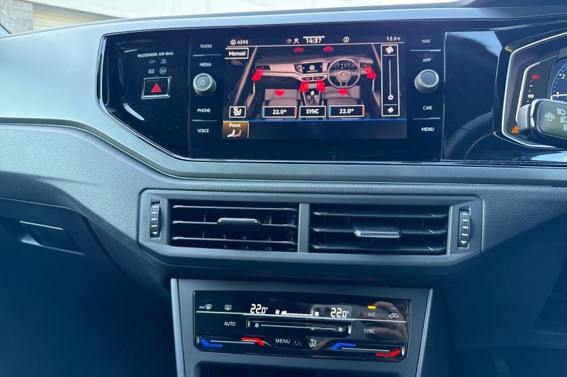 Used Volkswagen Polo 2024 for sale - 76982472: Photo 25