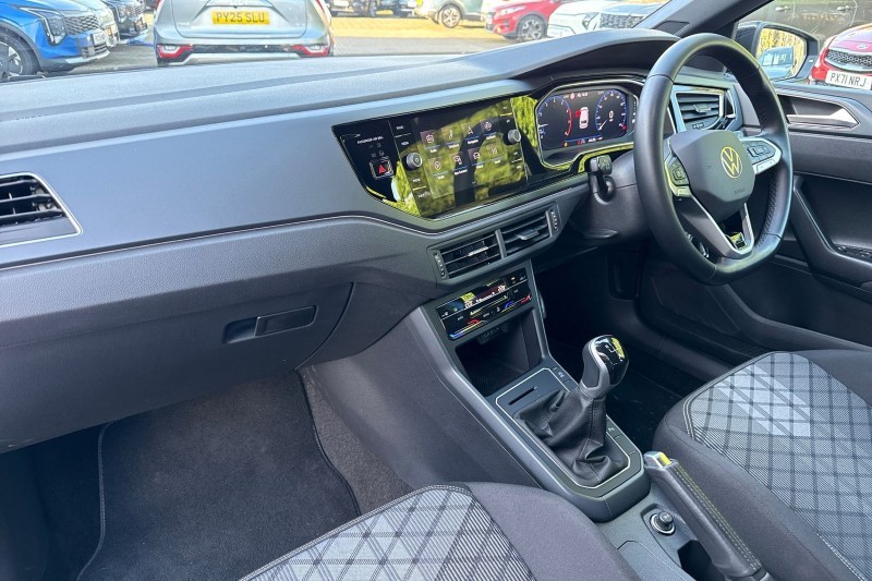 Used Volkswagen Polo 2024 for sale - 76982472: Photo 30