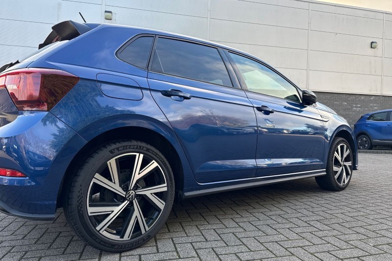 Used Volkswagen Polo 2024 for sale - 76982472: Photo 33