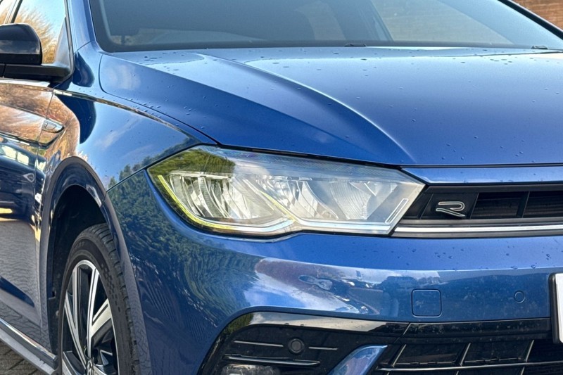 Used Volkswagen Polo 2024 for sale - 76982472: Photo 34