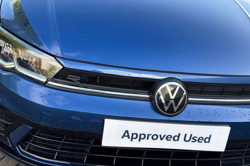 Used Volkswagen Polo 2024 for sale - 76982472: Photo 35