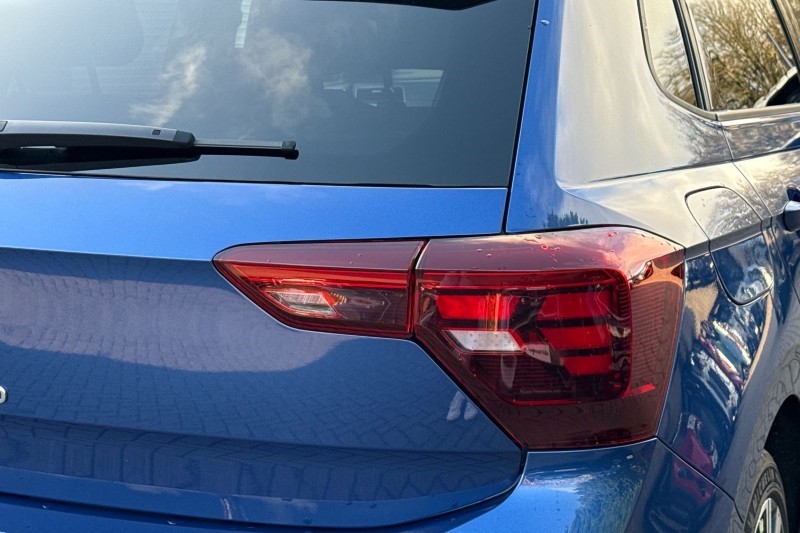 Used Volkswagen Polo 2024 for sale - 76982472: Photo 36