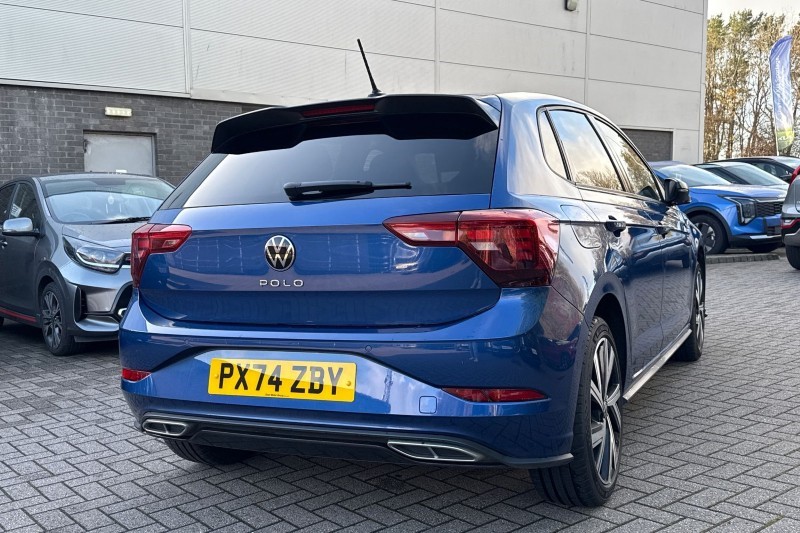 Used Volkswagen Polo 2024 for sale - 76982472: Photo 37