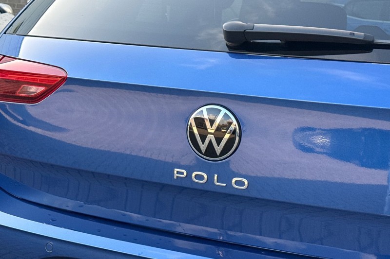 Used Volkswagen Polo 2024 for sale - 76982472: Photo 38