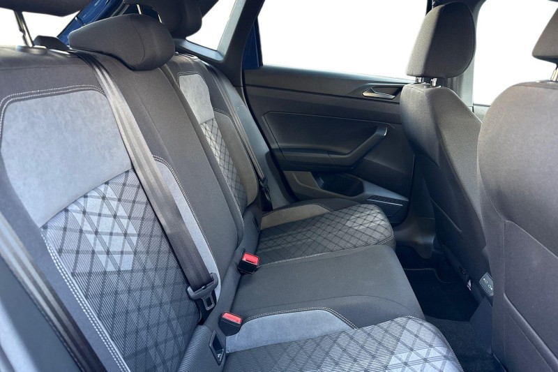 Used Volkswagen Polo 2024 for sale - 76982472: Photo 4