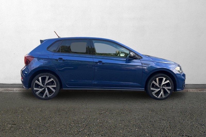 Used Volkswagen Polo 2024 for sale - 76982472: Photo 5