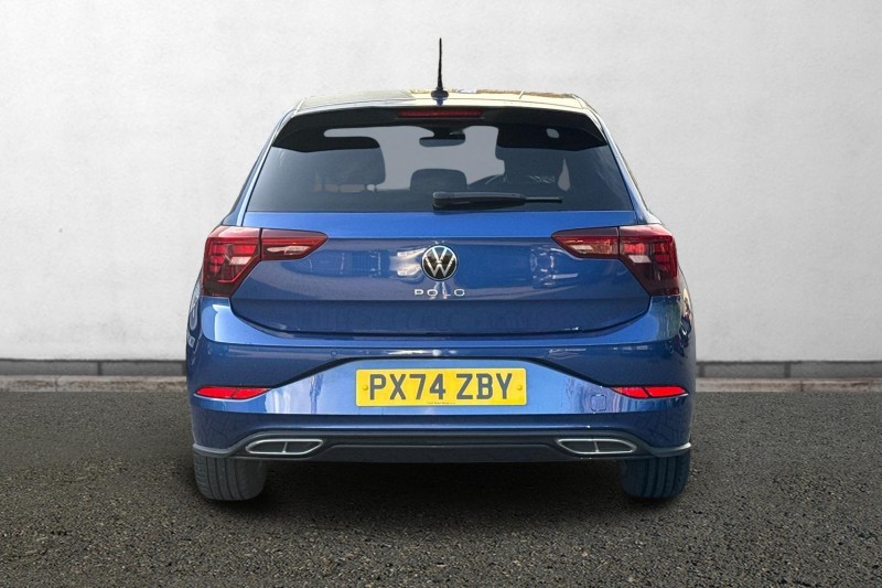 Used Volkswagen Polo 2024 for sale - 76982472: Photo 6