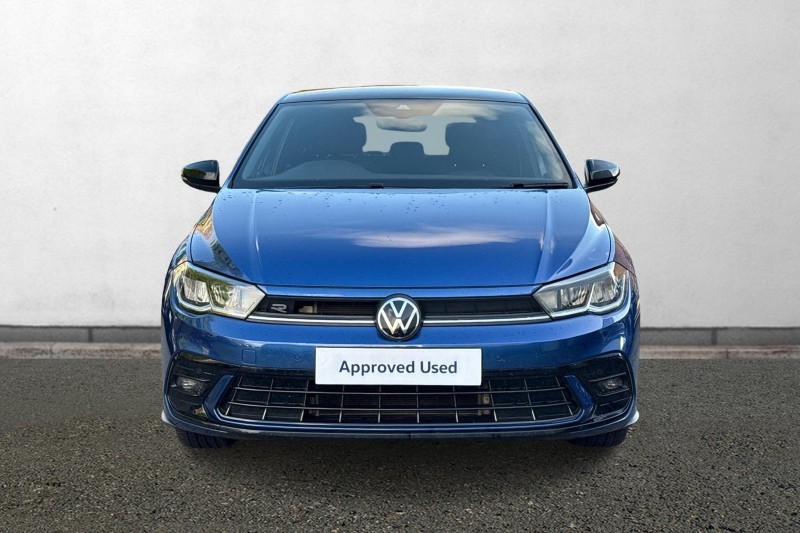Used Volkswagen Polo 2024 for sale - 76982472: Photo 7