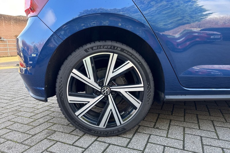 Used Volkswagen Polo 2024 for sale - 76982472: Photo 8