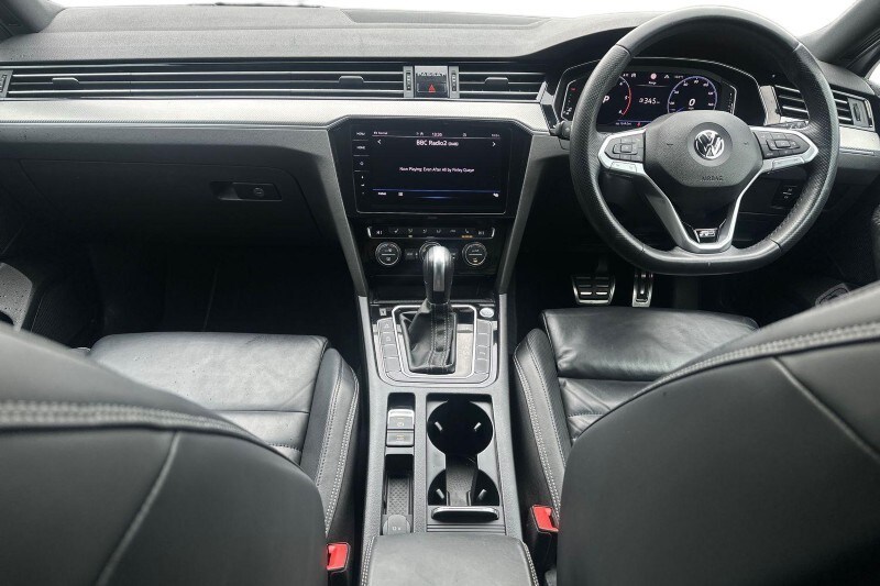 Used Volkswagen Passat 2019 for sale - 78179973: Photo 10