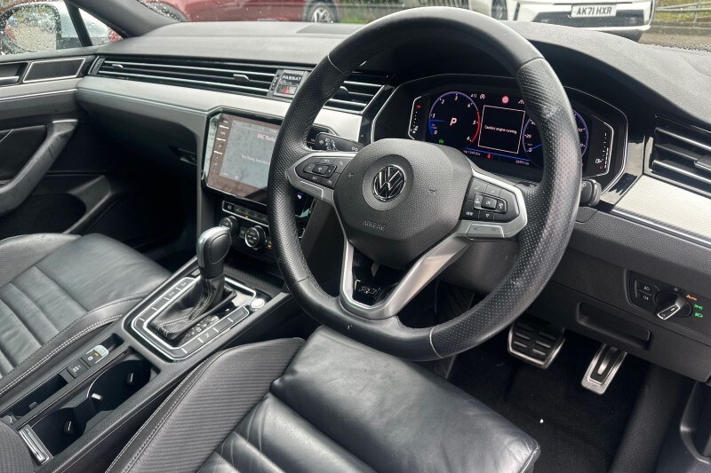 Used Volkswagen Passat 2019 for sale - 78179973: Photo 11