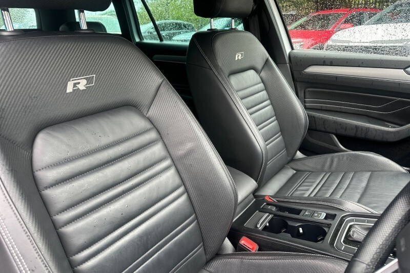 Used Volkswagen Passat 2019 for sale - 78179973: Photo 17