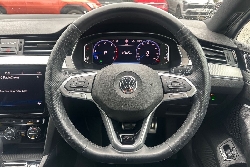 Used Volkswagen Passat 2019 for sale - 78179973: Photo 18