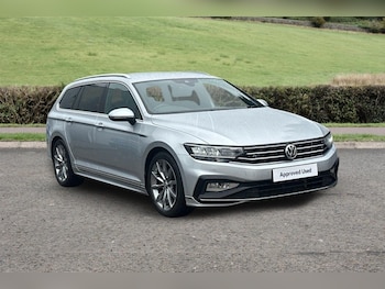 Used Volkswagen Passat 2019 for sale - 78179973: Photo
