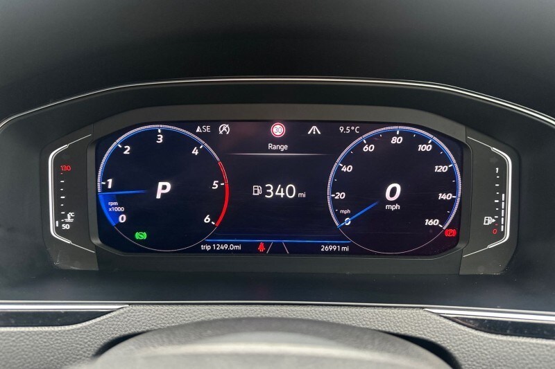 Used Volkswagen Passat 2019 for sale - 78179973: Photo 21