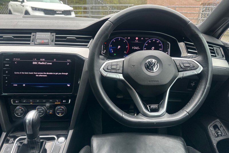 Used Volkswagen Passat 2019 for sale - 78179973: Photo 22