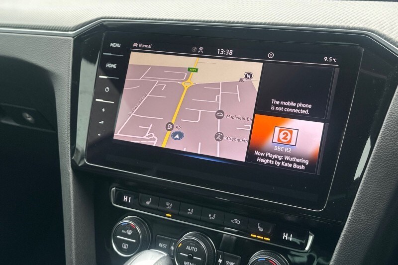 Used Volkswagen Passat 2019 for sale - 78179973: Photo 23