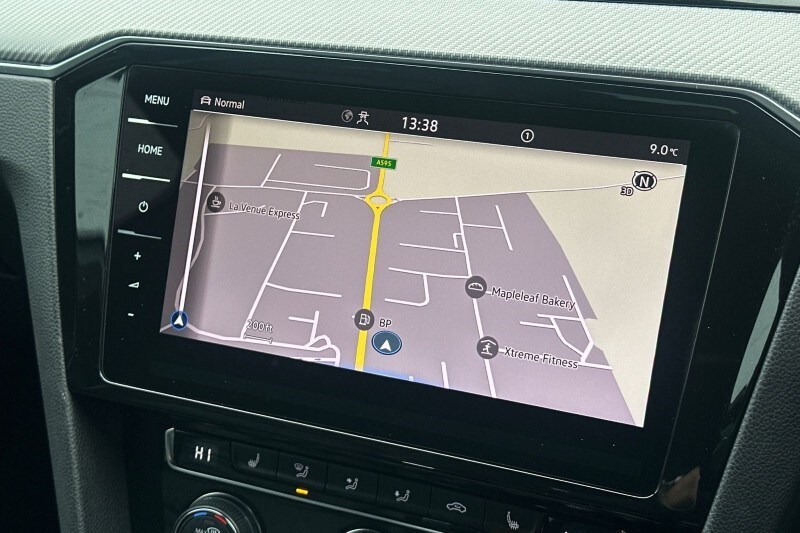 Used Volkswagen Passat 2019 for sale - 78179973: Photo 24