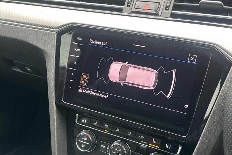 Used Volkswagen Passat 2019 for sale - 78179973: Photo 25