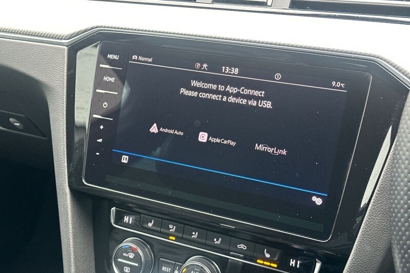 Used Volkswagen Passat 2019 for sale - 78179973: Photo 26