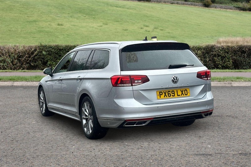 Used Volkswagen Passat 2019 for sale - 78179973: Photo 3