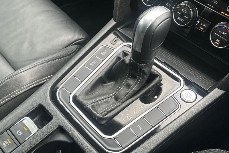 Used Volkswagen Passat 2019 for sale - 78179973: Photo 31