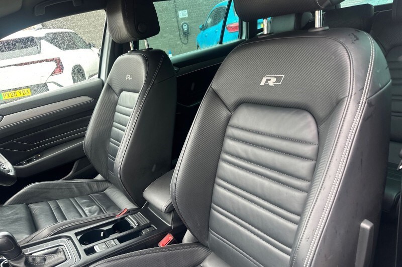 Used Volkswagen Passat 2019 for sale - 78179973: Photo 32