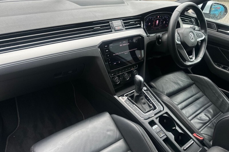 Used Volkswagen Passat 2019 for sale - 78179973: Photo 33
