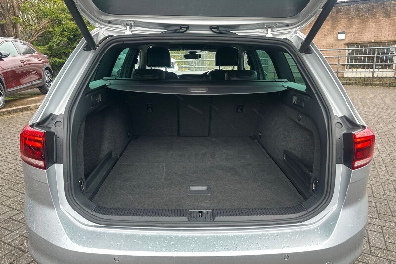 Used Volkswagen Passat 2019 for sale - 78179973: Photo 34